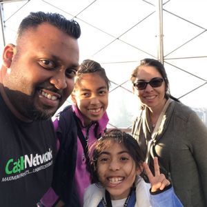 Meet your Posher, Rasheed