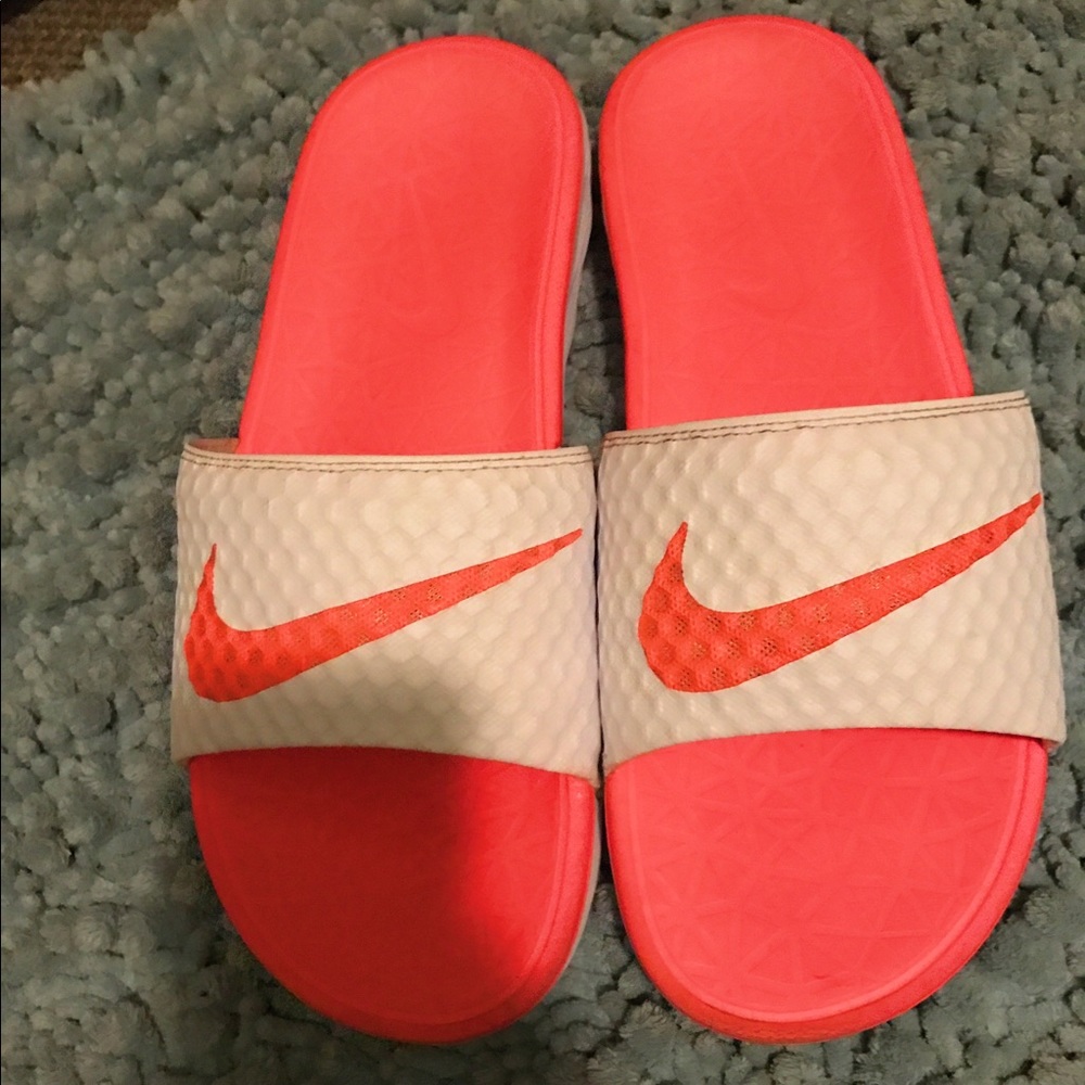Nike Slides