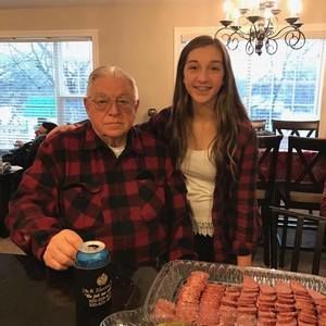 Meet your Posher, Kaitlin