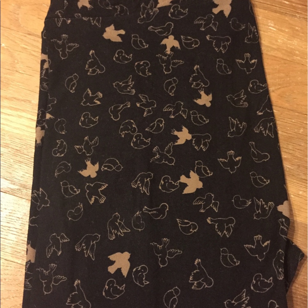 LuLaRoe leggings