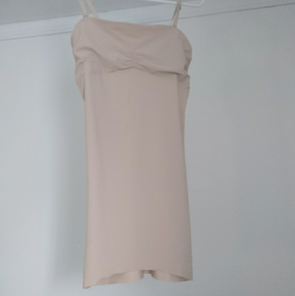 Beige / nude Shape wear size medium