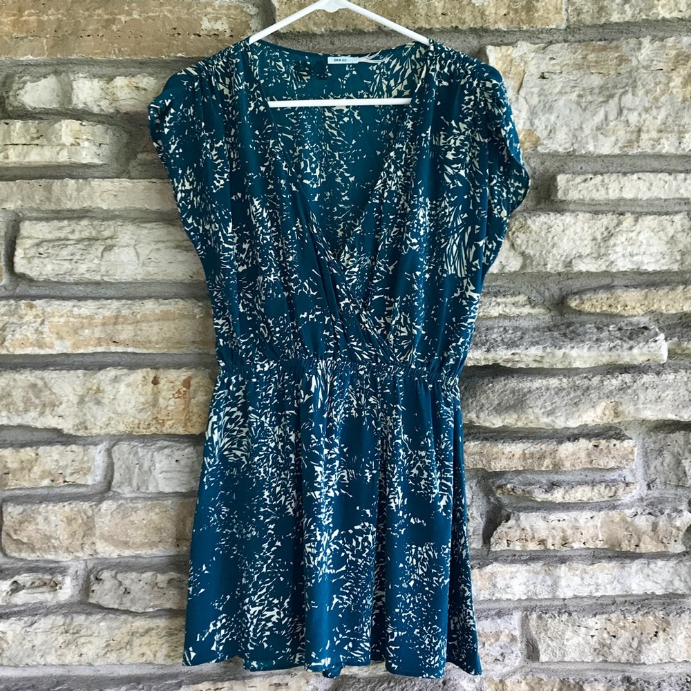 Urban Outfitters Mini Dress