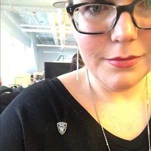 Meet your Posher, Jennifer