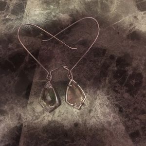 Kendra earrings