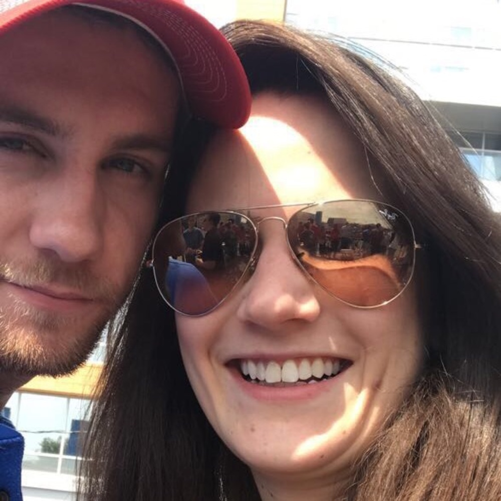 Meet your Posher, Casey