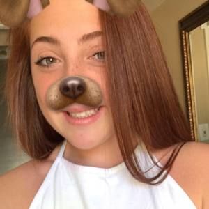 Meet your Posher, Felicia