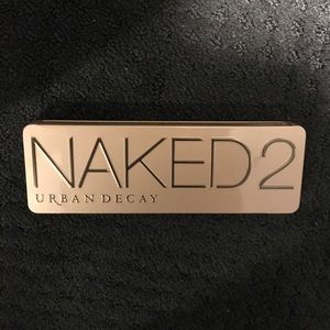Brand New Naked 2 pallet