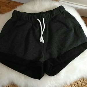 Jersey Comfy Shorts
