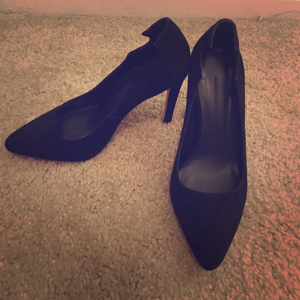 Rebecca Minkoff heels