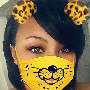 Meet your Posher, Jasmine