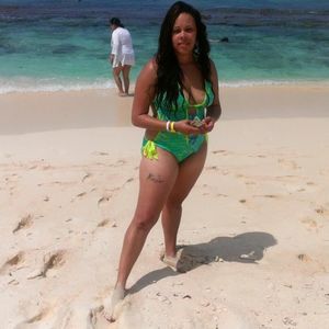 Meet your Posher, Tasha