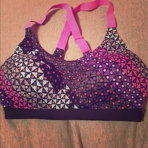 VSX sports bra! New without tags