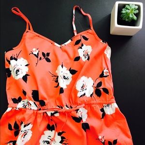 Cute Flower Cami🌹