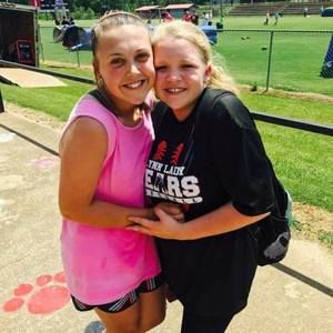 Meet your Posher, Breanna