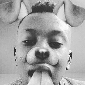 Meet your Posher, Moussa