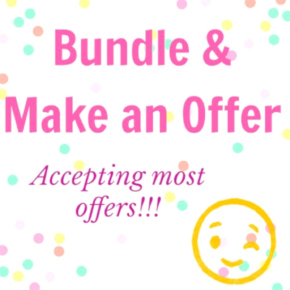 Bundle & Make Offer