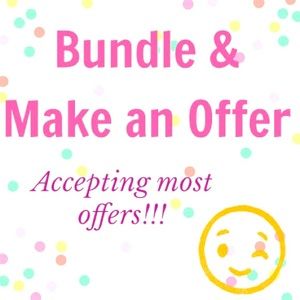 Bundle & Make Offer