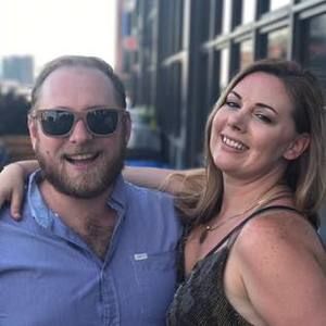 Meet your Posher, Aaron