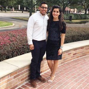 Meet your Posher, Ray