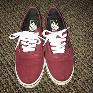 Vans sneaker
