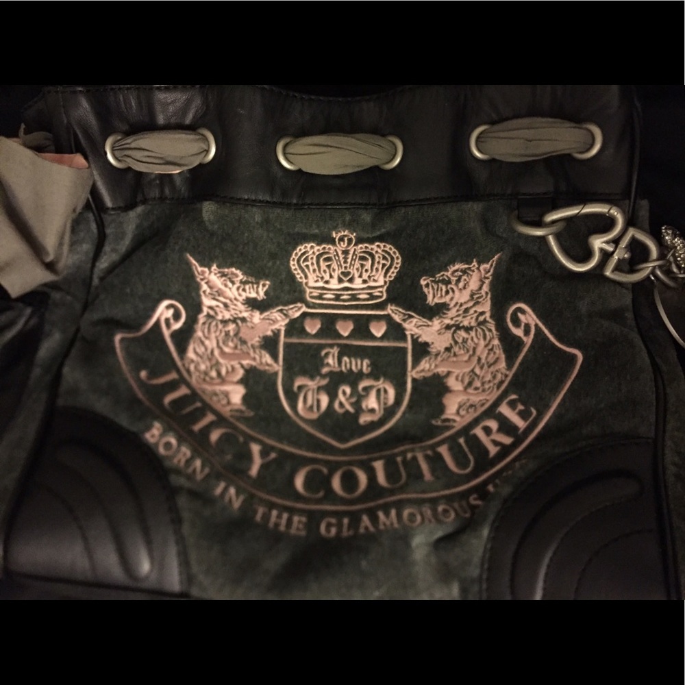 Juicy Couture Purse
