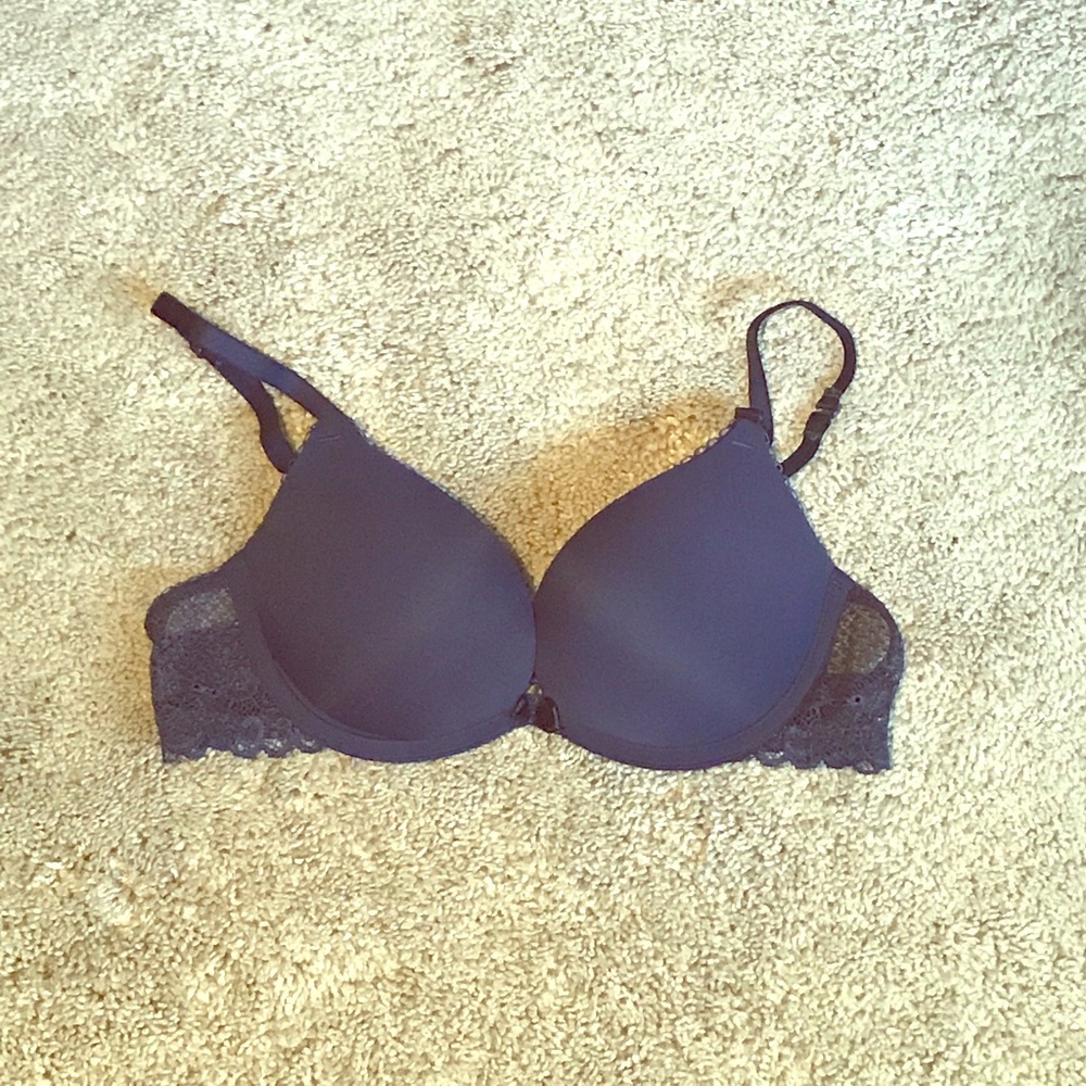 Aerie HARPER PUSH-UP BRA (brand new condition)