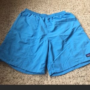 Men's Patagonia Baggies