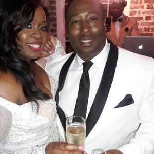 Meet your Posher, Kentrell