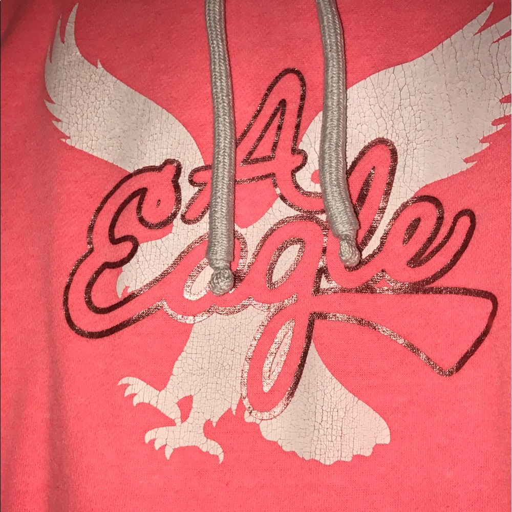 American Eagle Hoodie