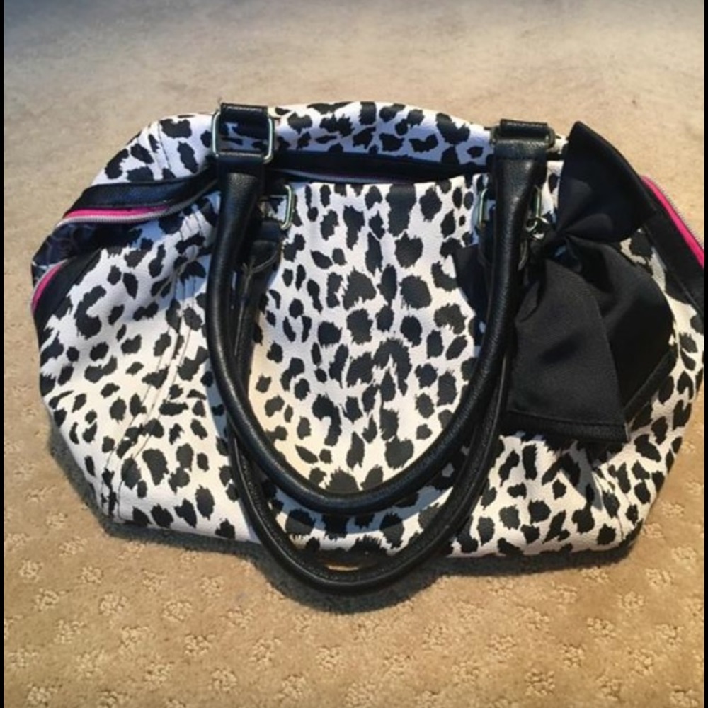 Betsey Johnson Purse