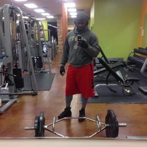 Meet your Posher, Christopher