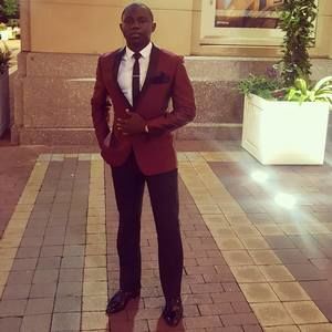 Meet your Posher, Fester