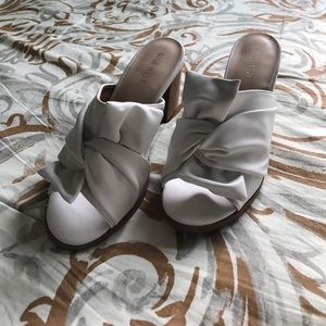 Nine West Byron Mules