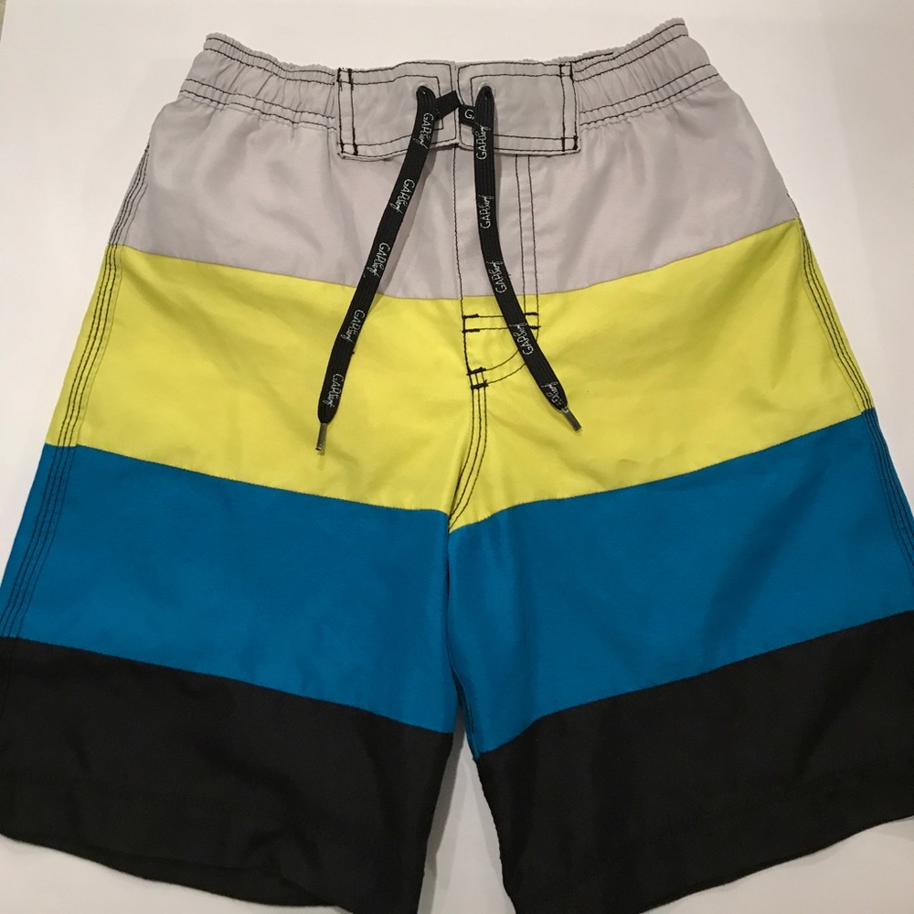 Gap swim shorts