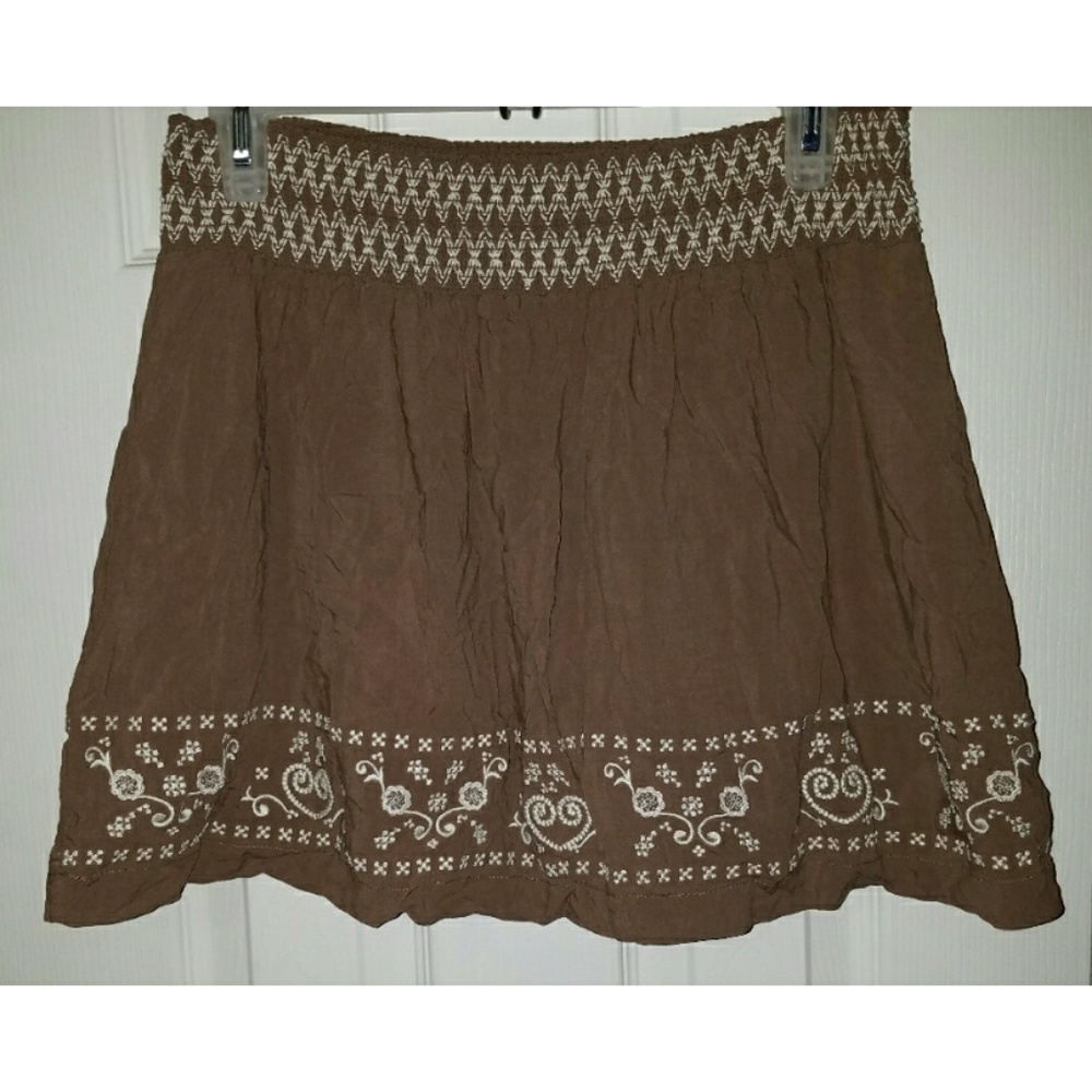 Guess skirt