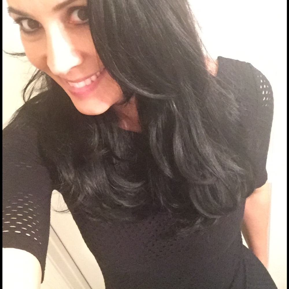 Meet your Posher, Jennifer