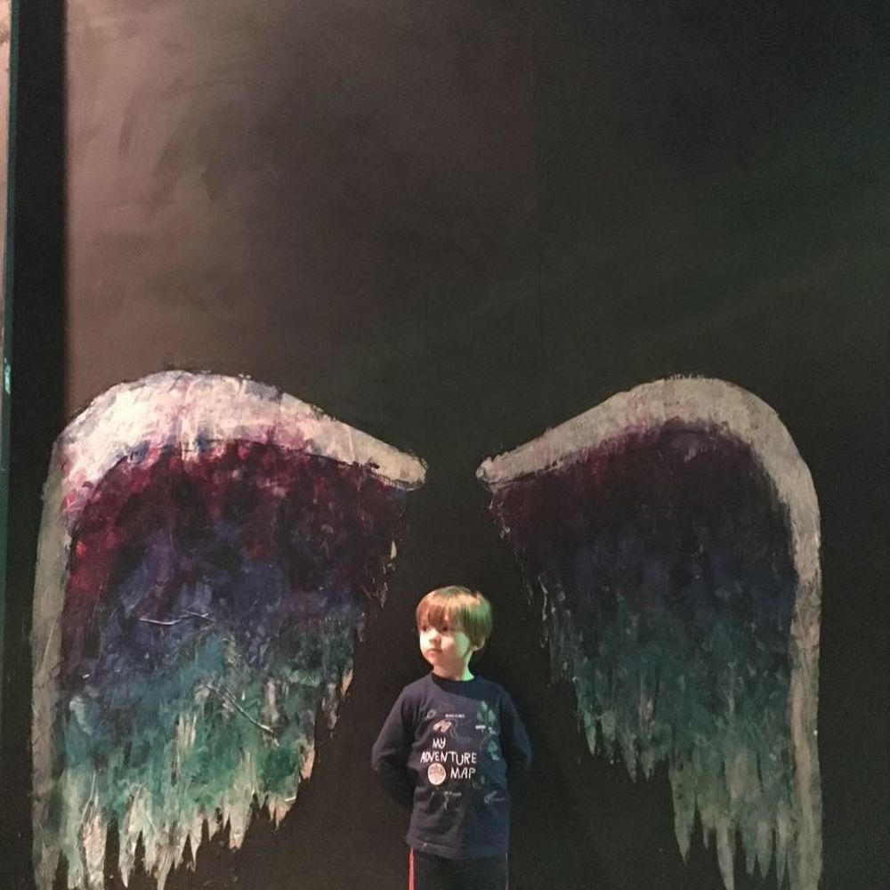 Meet your Posher, Betsy