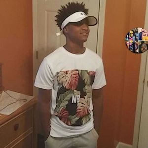 Meet your Posher, Edmund