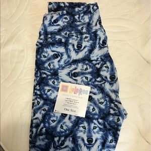 Os lularoe