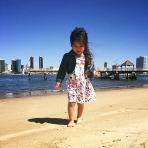 Meet your Posher, Ana