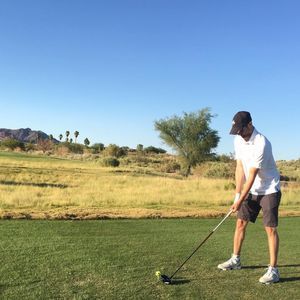 Meet your Posher, Kevin