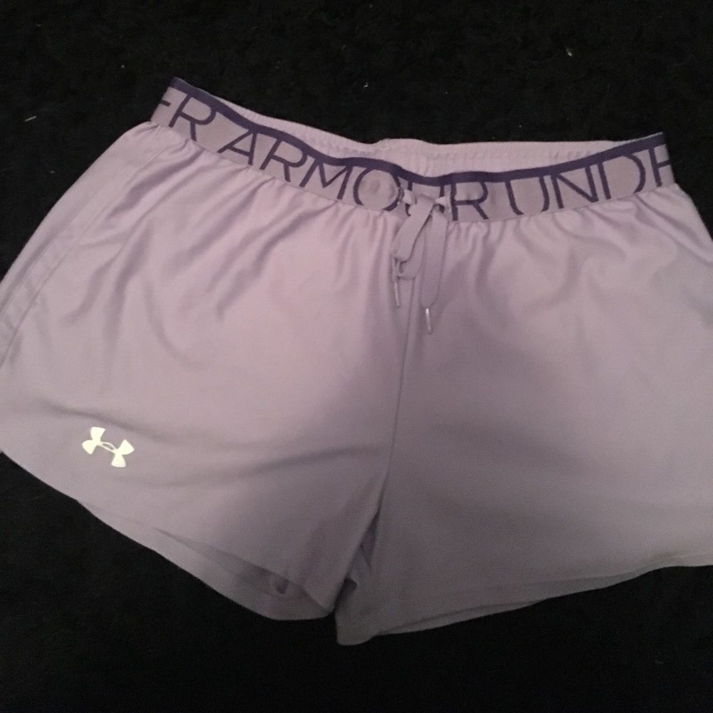 Under Armour shorts