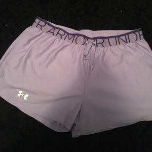 Under Armour shorts
