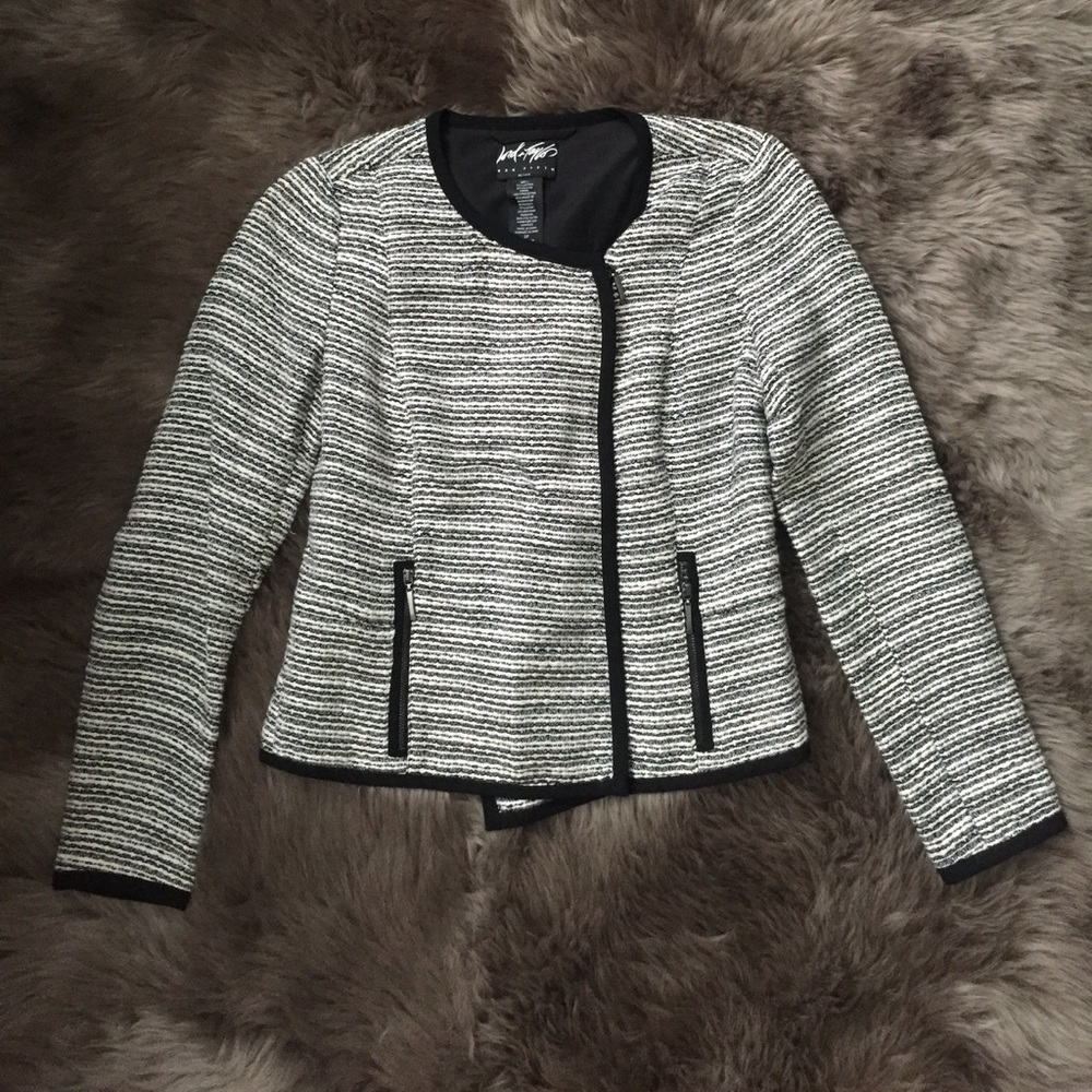 🆕 Lord and Taylor Blazer, Never Worn