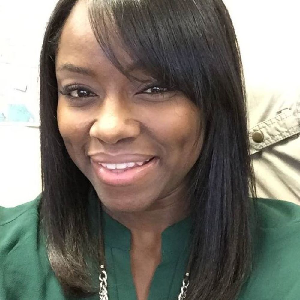 Meet your Posher, Marita