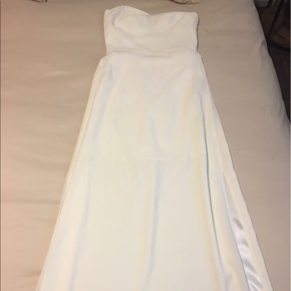 Ceremony by Joanna August Elisabeth Bridesmaid - Picture 3 of 6