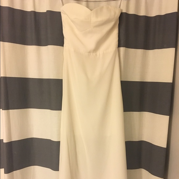 Ceremony by Joanna August Elisabeth Bridesmaid - Picture 4 of 6