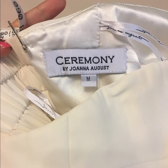 Ceremony by Joanna August Elisabeth Bridesmaid - Picture 6 of 6