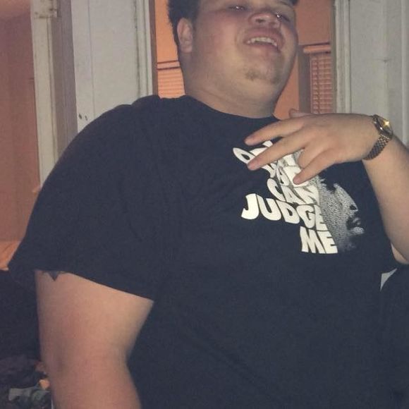 Meet your Posher, Michael - Picture 1 of 1