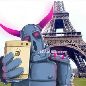 Meet your Posher, Anthony